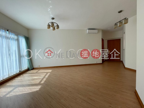 Rare 2 bedroom with sea views | Rental, The Belcher's Phase 2 Tower 6 寶翠園2期6座 | Western District (OKAY-R34127)_0