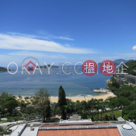 Unique 4 bedroom with sea views & parking | Rental | Block 3 ( Harston) The Repulse Bay 影灣園3座 _0