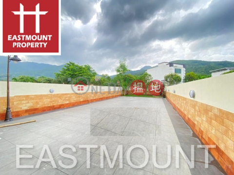 Sai Kung Village House | Property For Sale and Lease in Nam Pin Wai 南邊圍-House in a gated compound | Property ID:2921 | Nam Pin Wai Village House 南邊圍村屋 _0