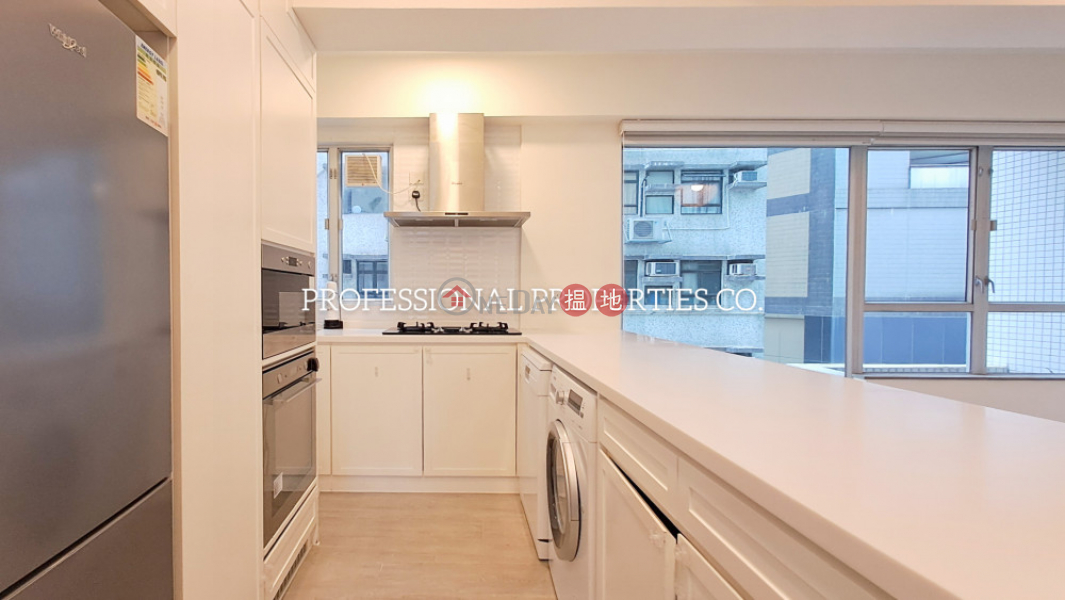 The Rednaxela, Low Residential | Rental Listings HK$ 38,000/ month