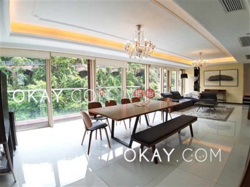 Stylish 3 bedroom on high floor with rooftop & balcony | Rental 62 Kennedy Road | Central District Hong Kong, Rental, HK$ 108,000/ month