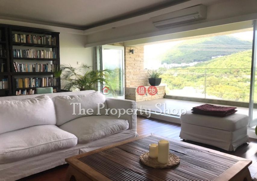 Beautiful Colonial Style Apartment, Clear Water Bay Apartments Block F 清水灣大廈F座 Sales Listings | Sai Kung (CWB2228)