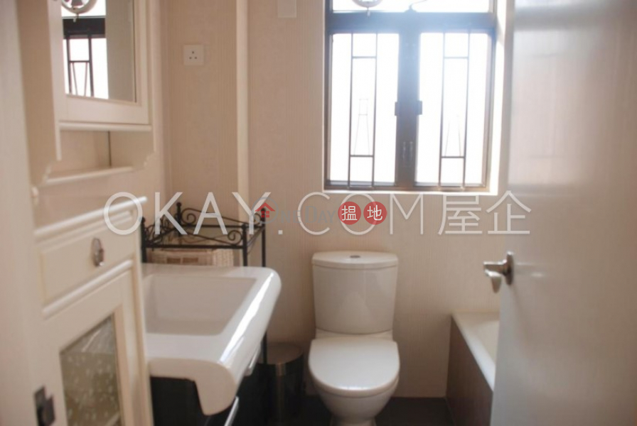 Property Search Hong Kong | OneDay | Residential Rental Listings Luxurious 3 bedroom with balcony | Rental