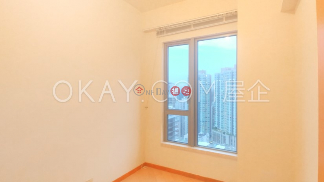 Stylish 3 bedroom on high floor with balcony | For Sale | Lime Habitat 形品 Sales Listings