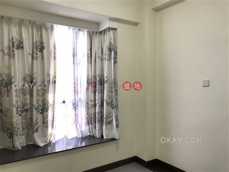 HK$ 50,000/ month | WELLGAN VILLA Kowloon City | Tasteful 3 bedroom with parking | Rental