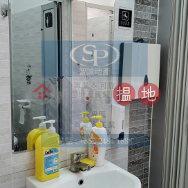 Kwai Chung Mai Sik: with inside toilet, suitable for warehouse, no need $10/sq ft | Mai Sik Industrial Building 美適工業大廈 _0