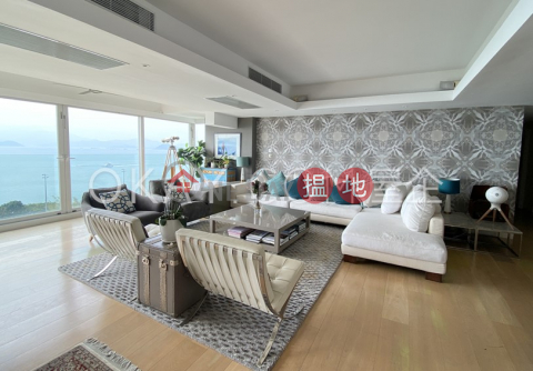 Efficient 6 bedroom with sea views & parking | Rental | Scenic Villas 美景臺 _0