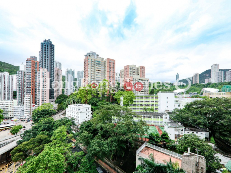 香港搵樓|租樓|二手盤|買樓| 搵地 | 住宅-出租樓盤|yoo Residence兩房一廳單位出租