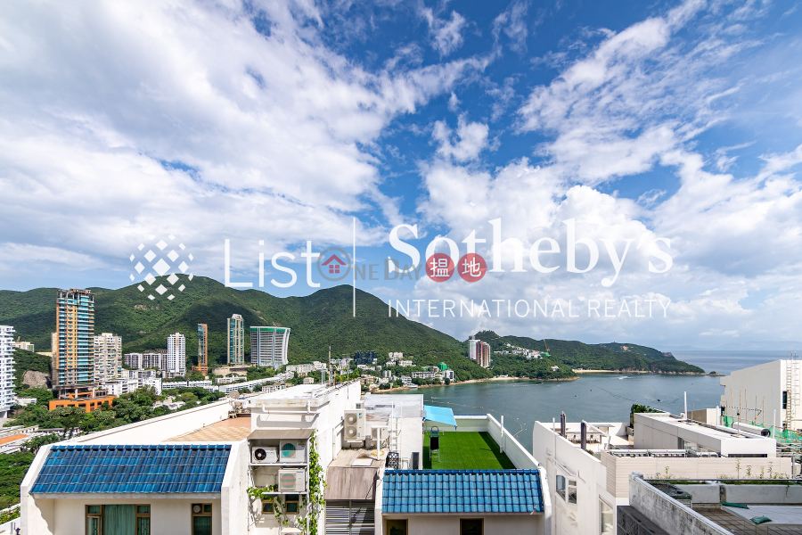 Property for Sale at Repulse Bay Belleview Garden with more than 4 Bedrooms | Repulse Bay Belleview Garden 淺水灣麗景花園 Sales Listings