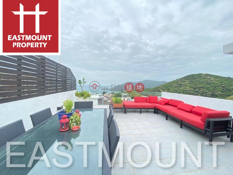 Property Search Hong Kong | OneDay | Residential Sales Listings | Clearwater Bay Village House | Property For Sale in Ng Fai Tin 五塊田-Detached, Terrace | Property ID:513
