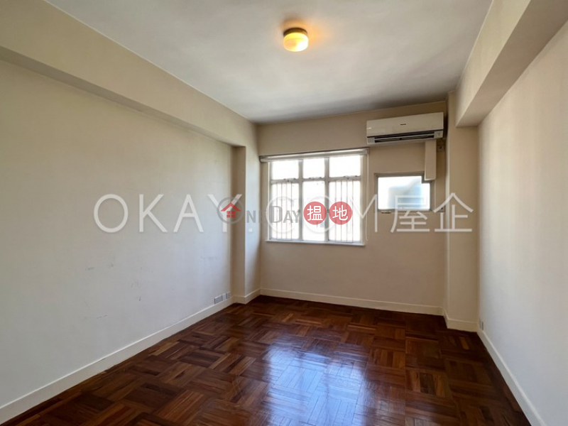 Property Search Hong Kong | OneDay | Residential, Rental Listings, Stylish 3 bedroom on high floor with balcony & parking | Rental