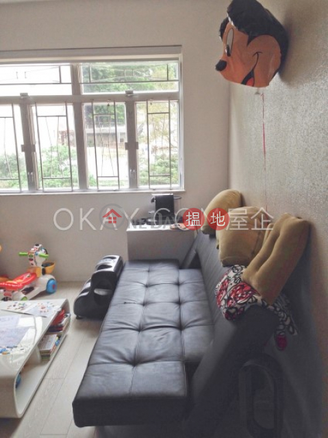 Practical 2 bedroom with parking | Rental | Tai Hang Terrace 大坑台 _0