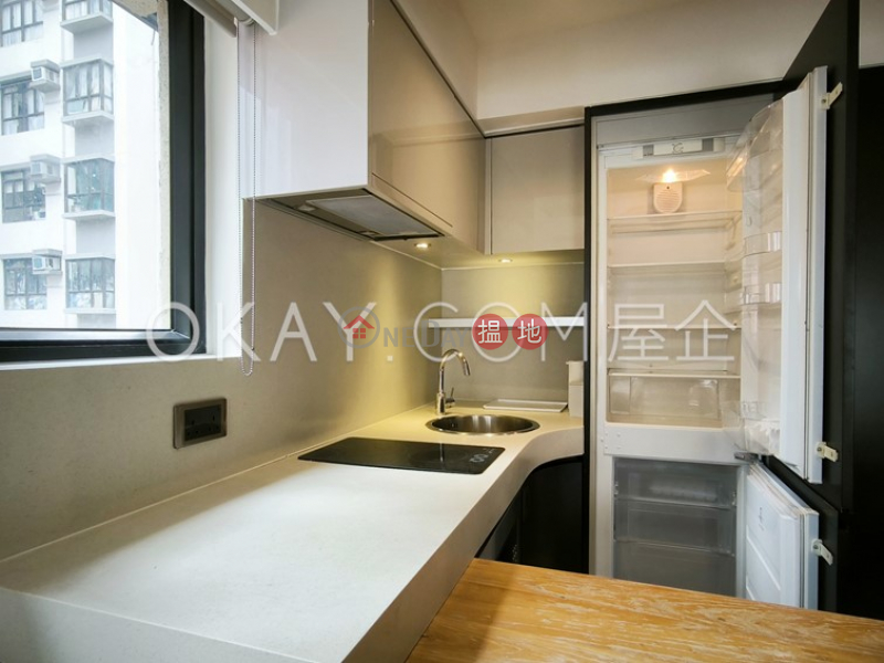 Property Search Hong Kong | OneDay | Residential | Rental Listings, Elegant 1 bedroom in Wan Chai | Rental