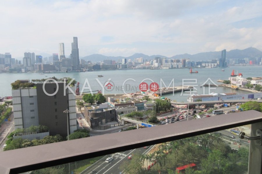 The Gloucester | Low, Residential, Sales Listings HK$ 10.4M