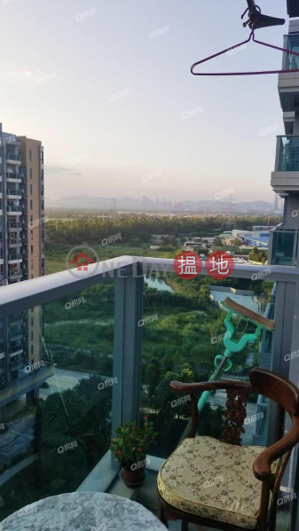 Park Circle | 2 bedroom High Floor Flat for Rent | 18 Castle Peak Road-Tam Mi | Yuen Long | Hong Kong, Rental HK$ 17,000/ month
