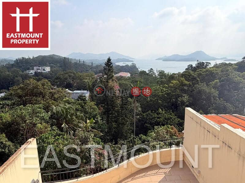 西貢 Green Villas, Tso Wo Road 早禾路嘉翠苑別墅出售及出租-地段海景, 花園 | 物業 ID:607綠色的別墅出售單位|綠色的別墅(Green Villas)出售樓盤 (EASTM-SSKH248)