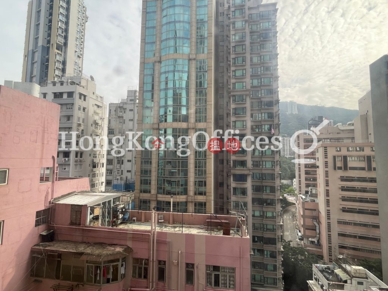 Office Unit for Rent at Wanchai Commercial Centre | Wanchai Commercial Centre 灣仔商業中心 Rental Listings