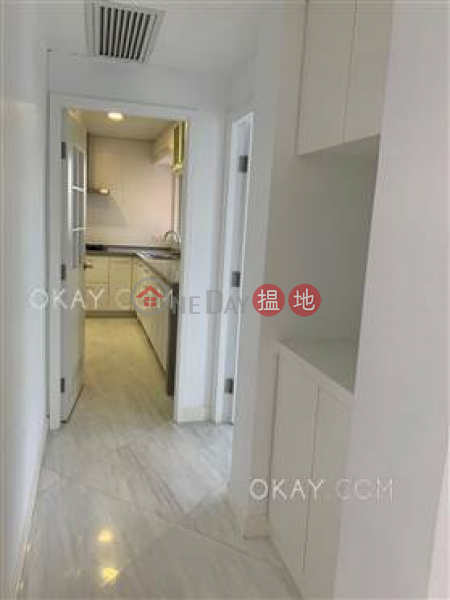 HK$ 46M Parkview Club & Suites Hong Kong Parkview, Southern District Stylish 3 bedroom with parking | For Sale