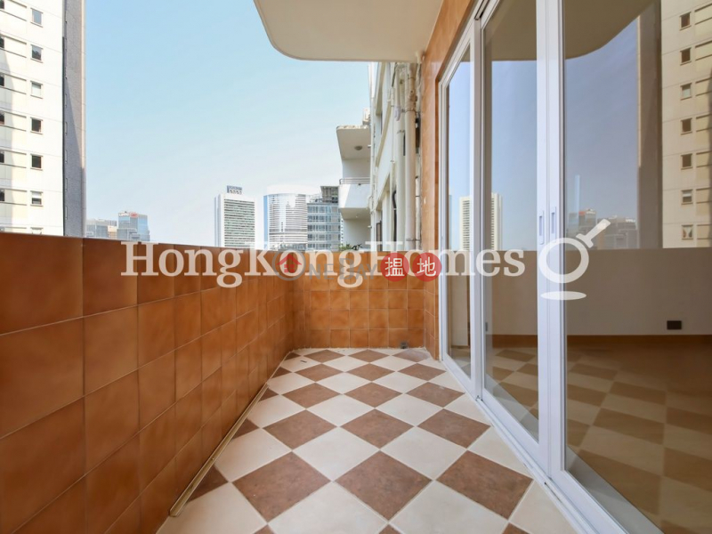 好景大廈三房兩廳單位出租-66-68麥當勞道 | 中區-香港|出租-HK$ 65,000/ 月