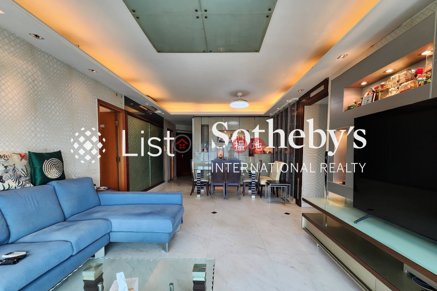 Property for Sale at Sorrento with 4 Bedrooms | 1 Austin Road West | Yau Tsim Mong Hong Kong Sales HK$ 37.5M