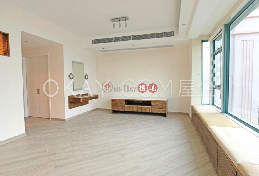 富豪海灣1期-未知|住宅出租樓盤HK$ 135,000/ 月