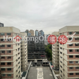Office Unit for Rent at Peninsula Centre, Peninsula Centre 半島中心 | Yau Tsim Mong (HKO-12125-ALHR)_0