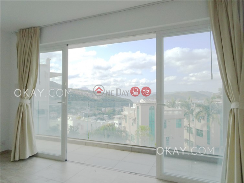 Luxurious house with sea views, rooftop & terrace | Rental | Lobster Bay Road | Sai Kung Hong Kong, Rental, HK$ 75,000/ month