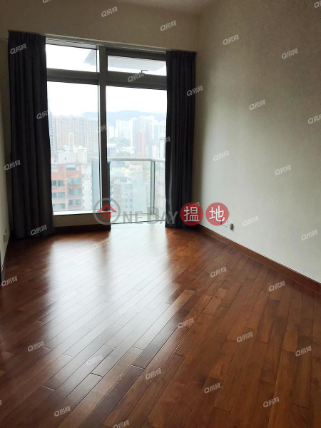 HK$ 26,000/ month | The Avenue Tower 1 | Wan Chai District The Avenue Tower 1 | 1 bedroom High Floor Flat for Rent