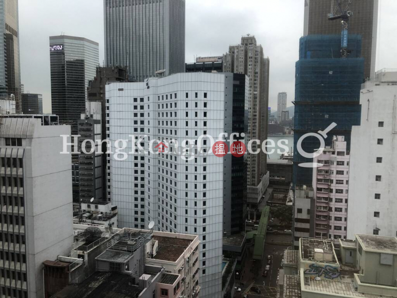 Office Unit for Rent at Emperor Group Centre | Emperor Group Centre 英皇集團中心 Rental Listings