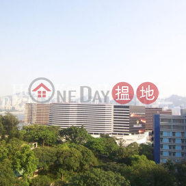 1 Bed Unit for Rent at Harbour Pinnacle