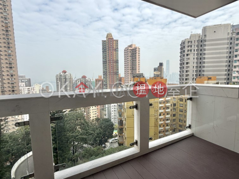 2房2廁,實用率高,星級會所,露台聯邦花園出售單位 | 聯邦花園 Realty Gardens _0