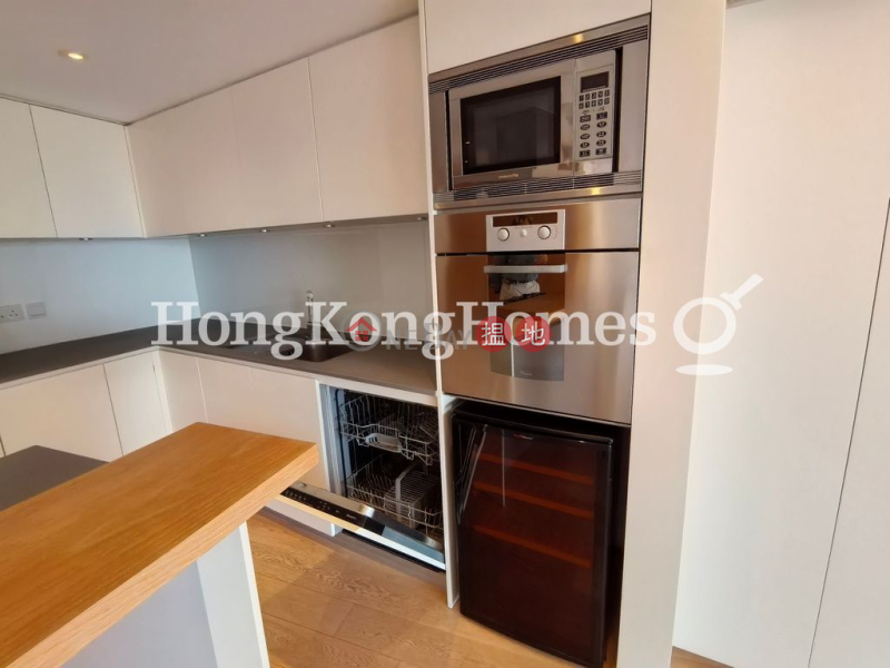 HK$ 58,000/ month, Greenery Garden | Western District, 2 Bedroom Unit for Rent at Greenery Garden