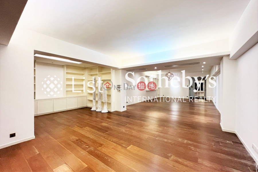 Property Search Hong Kong | OneDay | Residential | Rental Listings, Property for Rent at Kennedy Terrace with 3 Bedrooms