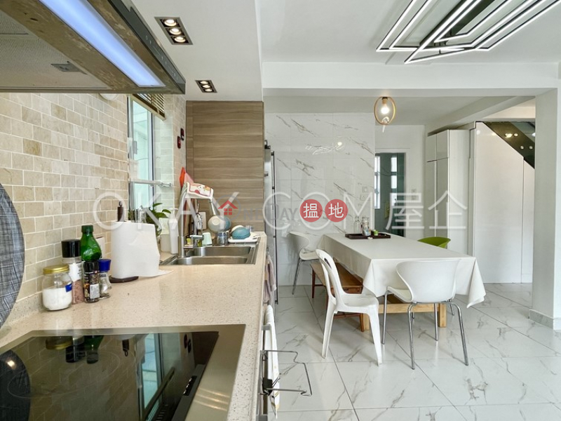 Luxurious house with balcony & parking | For Sale Tai Mong Tsai Road | Sai Kung, Hong Kong, Sales, HK$ 13.8M