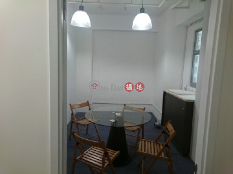 3 to 4 desks office, Admiralty, 80-86 Queens Road East | Wan Chai District, Hong Kong | Rental | HK$ 8,800/ month