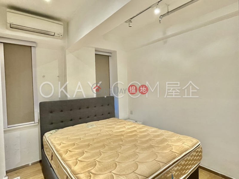 Property Search Hong Kong | OneDay | Residential, Rental Listings | Cozy 1 bedroom with balcony | Rental