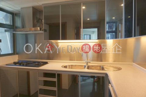 Luxurious 2 bedroom with harbour views | Rental | 80 Robinson Road 羅便臣道80號 _0