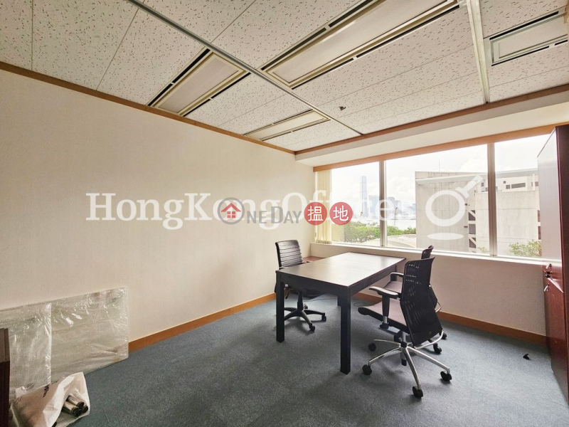 HK$ 256,880/ month, China Evergrande Centre, Wan Chai District | Office Unit for Rent at China Evergrande Centre