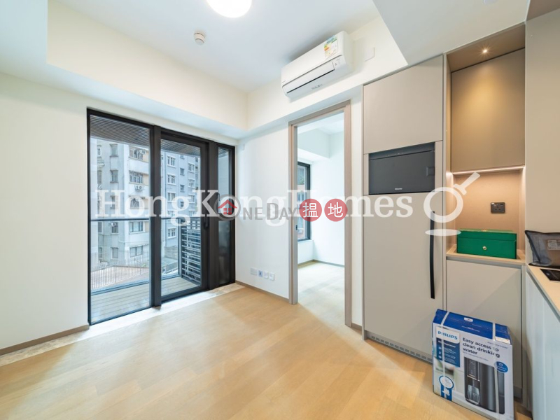1 Bed Unit for Rent at One Jardine\'s Lookout | One Jardine\'s Lookout 宏德街1號 Rental Listings