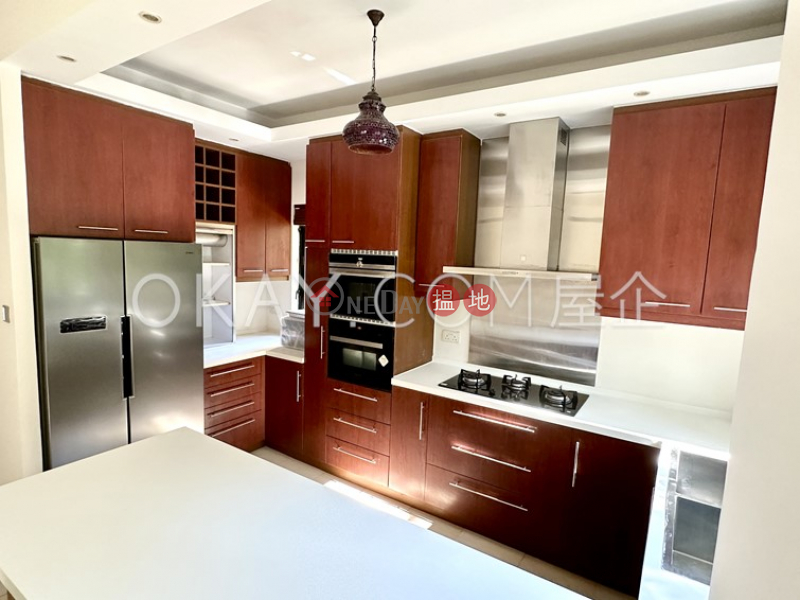 HK$ 48,000/ month Discovery Bay, Phase 4 Peninsula Vl Caperidge, 26 Caperidge Drive | Lantau Island Charming 3 bedroom with terrace | Rental