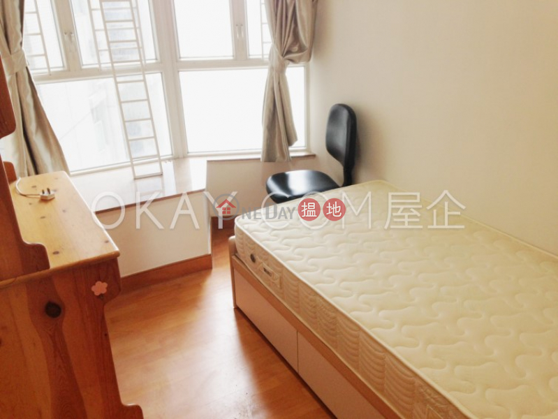 Property Search Hong Kong | OneDay | Residential Rental Listings | Popular 3 bedroom on high floor with sea views | Rental