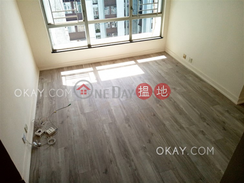 Generous 2 bedroom on high floor | Rental | (T-63) King Tien Mansion Horizon Gardens Taikoo Shing 景天閣 (63座) _0