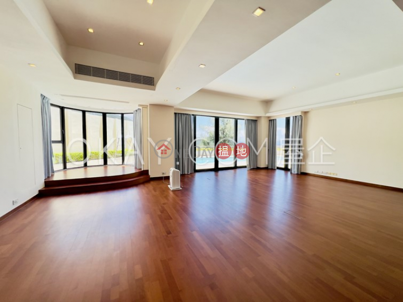 Beautiful house with rooftop & parking | Rental 39 Deep Water Bay Road | Southern District, Hong Kong | Rental HK$ 420,000/ month