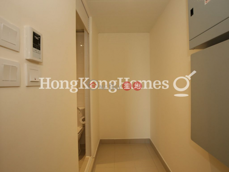 香港搵樓|租樓|二手盤|買樓| 搵地 | 住宅-出租樓盤柏蔚山三房兩廳單位出租