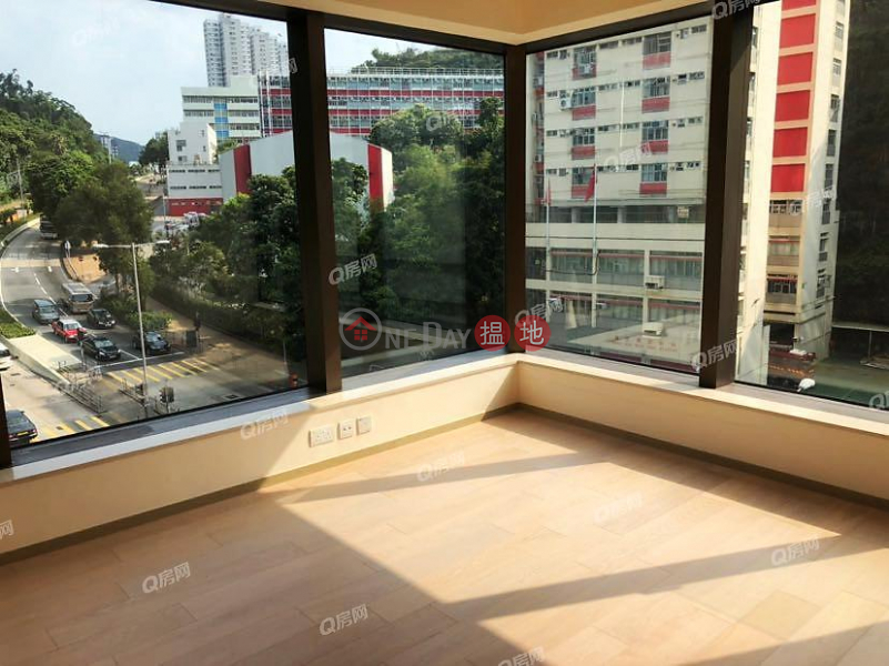 HK$ 39,800/ month, Shek Pai Wan Estate Block 5 Pik Yuen House Southern District, Shek Pai Wan Estate Block 5 Pik Yuen House | 4 bedroom Low Floor Flat for Rent