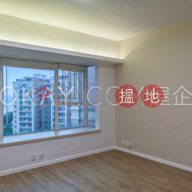 Unique 3 bedroom on high floor | Rental, Pacific Palisades 寶馬山花園 | Eastern District (OKAY-R165325)_0