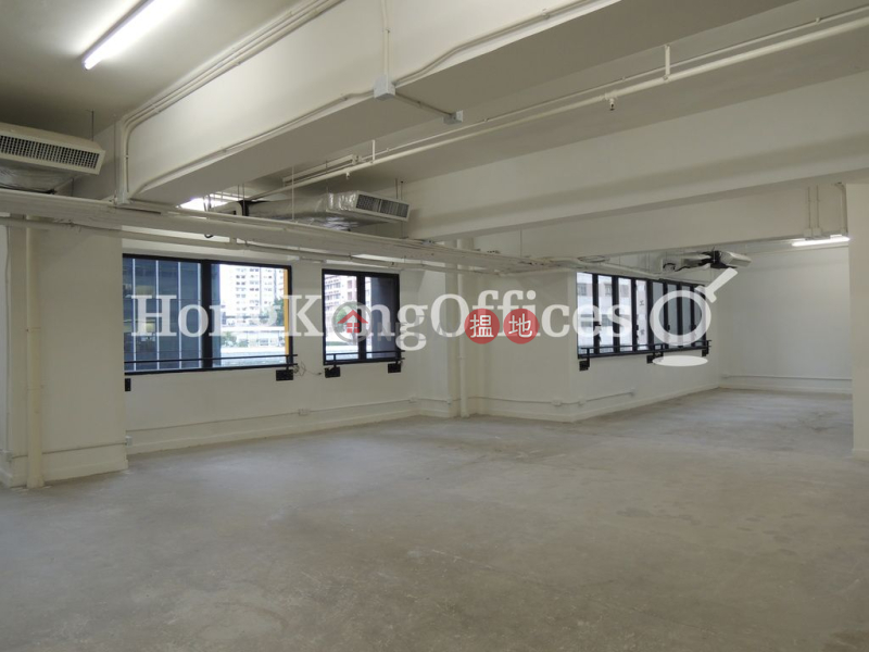 Office Unit for Rent at Genesis, 33-35 Wong Chuk Hang Road | Southern District | Hong Kong Rental, HK$ 37,990/ month
