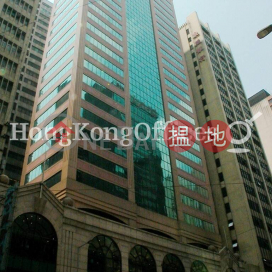 Office Unit for Rent at CNT Tower