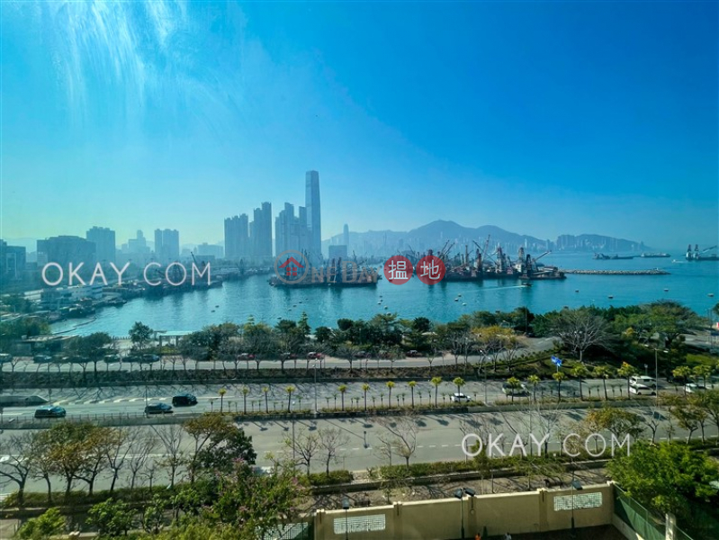 Property Search Hong Kong | OneDay | Residential | Rental Listings, Gorgeous 3 bedroom in Olympic Station | Rental