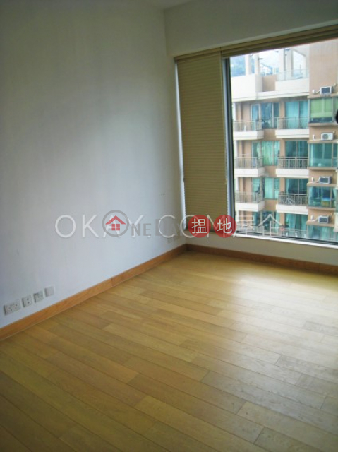 Lovely studio on high floor with balcony | For Sale | One Wan Chai 壹環 _0
